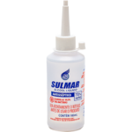 ÁLCOOL LÍQUIDO 70° INPM ALMOTOLIA 100ml DESINFETANTE Caixa com 50 un